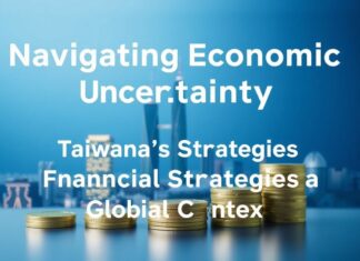 Navigating Economic Uncertainty: Taiwan’s Financial Strategies in a Global Context Navigating Economic Uncertainty: Taiwan's Financial Strategies in a Global Context
