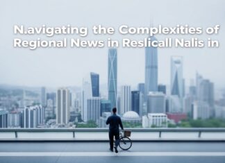 Navigating the Complexities of Regional News in East Asia: A Focus on Taiwan and Hong Kong Navigating the Complexities of Regional News in East Asia: A Focus on Taiwan and Hong Kong