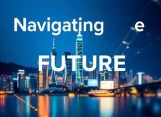 Navigating the Future: Taiwan’s Role in Global Tech and Economic Trends Navigating the Future: Taiwan's Role in Global Technology and Economic Trends