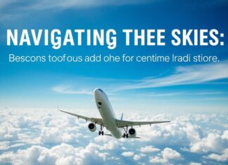 Navigating the Skies: Essential Travel Tips for the Modern Globetrotter Navigating the Skies: Essential Travel Tips for the Modern Globetrotter