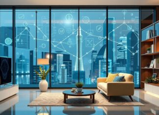 Taiwan and India Strengthen Technological Ties: A Focus on Smart Home Innovations Taiwan and India are enhancing their technological collaboration, with a particular emphasis on advancements in smart home innovations.