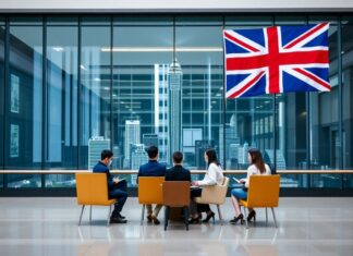 Taiwan and the UK Strengthen Educational Ties Amid Global Challenges Taiwan and the UK Strengthen Educational Ties Amid Global Challenges