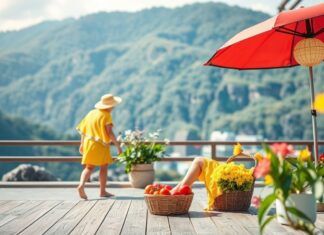Taiwan Prepares for Summer: Health and Safety Tips for the Upcoming Season Taiwan Prepares for Summer: Health and Safety Tips for the Upcoming Season