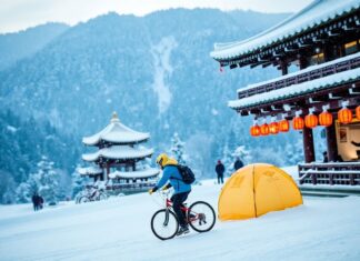 Taiwan Prepares for Winter: A Season of Sports and Tourism Taiwan Prepares for Winter: A Season of Sports and Tourism