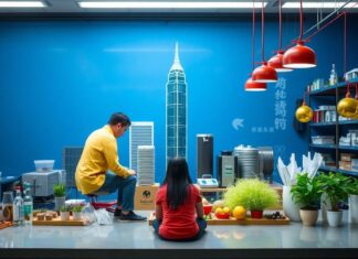 Taiwan’s Creative Industries Thrive Amid Global Challenges Taiwan's Creative Industries Thrive Amid Global Challenges