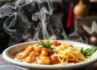 Taiwan’s Culinary Scene: A Blend of Tradition and Innovation Taiwan's Culinary Scene: A Fusion of Tradition and Innovation