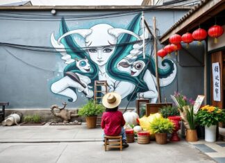 Taiwan’s Cultural Renaissance: Revitalizing Local Communities Through Art and Activities Taiwan's Cultural Renaissance: Revitalizing Local Communities Through Art and Activities