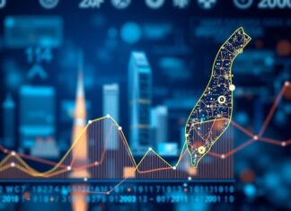 Taiwan’s Digital Transformation: Leveraging Data Analytics for Governance and Business Taiwan's Digital Transformation: Utilizing Data Analytics for Governance and Business