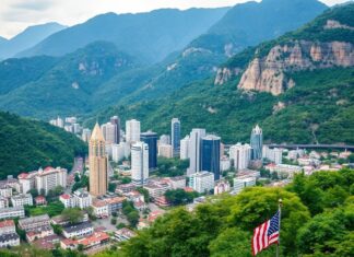 Taiwan’s Economic Landscape: A Multifaceted Analysis of Recent Developments Taiwan's Economic Landscape: A Multifaceted Analysis of Recent Developments