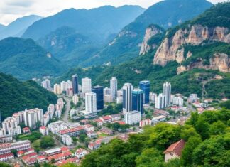 Taiwan’s Economic Landscape: A Multifaceted Analysis of Recent Developments Taiwan's Economic Landscape: A Multifaceted Analysis of Recent Developments