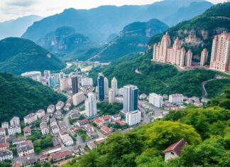 Taiwan’s Economic Landscape: Navigating Challenges and Opportunities Taiwan's Economic Landscape: Navigating Challenges and Opportunities