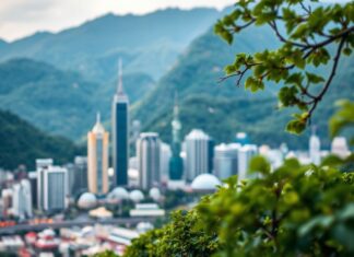 Taiwan’s Economic Resilience Amid Global Challenges: A Closer Look Taiwan's Economic Resilience Amid Global Challenges: An In-Depth Examination