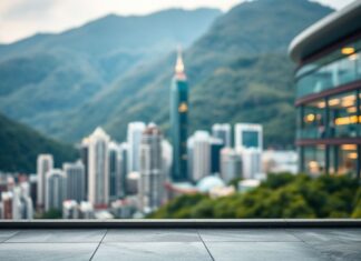 Taiwan’s Economic Resilience Amid Global Challenges Taiwan's Economic Resilience Amid Global Challenges