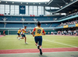 Taiwan’s Evolving Sports Culture: A Blend of Tradition and Modernity Taiwan's Evolving Sports Culture: A Mix of Tradition and Modernity