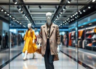 Taiwan’s Fashion Industry Adapts to Global Trends Amidst Economic Shifts Taiwan's fashion industry is adjusting to global trends while navigating economic changes.