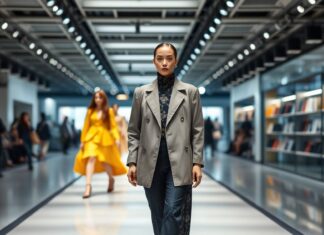 Taiwan’s Fashion Industry Adapts to Global Trends and Local Culture Taiwan's fashion industry adapts to global trends and local culture.
