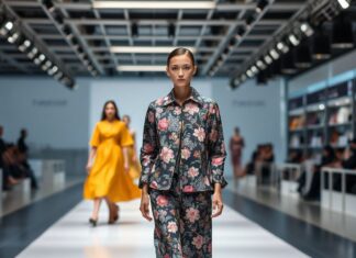 Taiwan’s Fashion Industry Thrives Amid Global Challenges Taiwan's fashion industry flourishes despite global challenges.