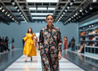 Taiwan’s Fashion Industry Thrives Amid Global Challenges Taiwan's fashion industry flourishes despite global challenges.
