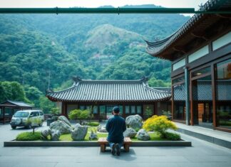 Taiwan’s Innovative Approach to Cultural Preservation in the Digital Age Taiwan's Innovative Approach to Cultural Preservation in the Digital Era