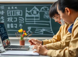 Taiwan’s Innovative Approach to Education: Blending Tradition with Technology Taiwan's Innovative Approach to Education: Combining Tradition with Technology