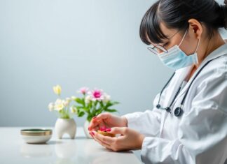 Taiwan’s Innovative Approach to Healthcare: Integrating Traditional and Modern Practices Taiwan's Innovative Approach to Healthcare: Integrating Traditional and Modern Practices