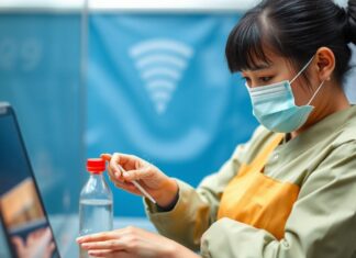 Taiwan’s Innovative Approach to Public Health: Lessons from the Frontlines Taiwan's Innovative Approach to Public Health: Lessons from the Frontlines