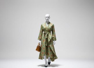 Taiwan’s Innovative Approach to Sustainable Fashion: A Global Model Taiwan's Innovative Approach to Sustainable Fashion: A Global Model