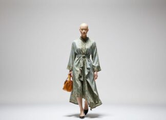 Taiwan’s Innovative Approach to Sustainable Fashion: A Global Model Taiwan's Innovative Approach to Sustainable Fashion: A Global Model