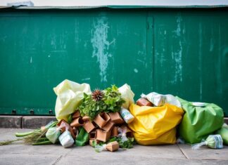 Taiwan’s Innovative Approach to Waste Management: A Global Model Taiwan's Innovative Approach to Waste Management: A Global Model