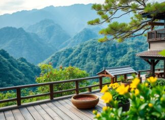 Taiwan’s Innovative Approach to Wellness Tourism: A Comprehensive Overview Taiwan's Innovative Approach to Wellness Tourism: A Comprehensive Overview