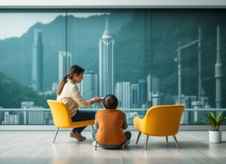 Taiwan’s Innovative Approach to Work-Life Balance: A Model for the Future Taiwan's Innovative Approach to Work-Life Balance: A Model for the Future
