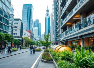Taiwan’s Innovative Urban Solutions: A Model for Sustainable Cities Taiwan's Innovative Urban Solutions: A Model for Sustainable Cities
