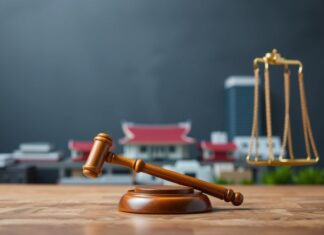 Taiwan’s Legal Sector: A Comprehensive Overview Taiwan's Legal Sector: A Comprehensive Overview