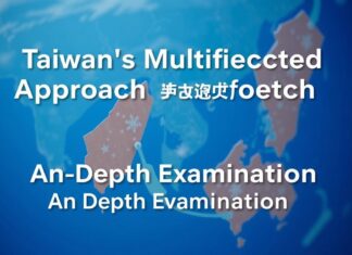 Taiwan’s Multifaceted Approach to Global Affairs: A Closer Look Taiwan's Multifaceted Approach to International Relations: An In-Depth Examination