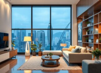 Taiwan’s Pioneering Role in the Global Smart Home Revolution Taiwan's Trailblazing Contribution to the Worldwide Smart Home Transformation