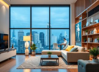 Taiwan’s Pioneering Role in the Global Smart Home Revolution Taiwan's Pioneering Role in the Global Smart Home Revolution