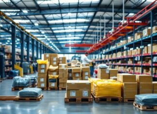 Taiwan’s Strategic Role in Global Supply Chains: A Closer Look Taiwan's Strategic Role in Global Supply Chains: An In-Depth Examination