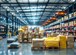 Taiwan’s Strategic Role in Global Supply Chains: A Closer Look Taiwan's Strategic Role in Global Supply Chains: An In-Depth Examination