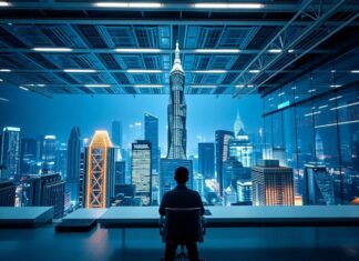 Taiwan’s Tech Industry: A Hub for Innovation and Startups Taiwan's Tech Industry: A Hub for Innovation and Startups