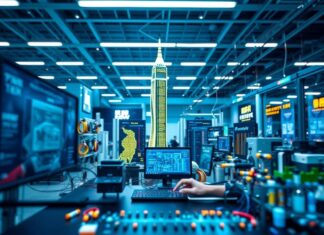 Taiwan’s Tech Industry: A Pillar of Global Innovation and Economic Growth Taiwan's Tech Industry: A Pillar of Global Innovation and Economic Growth