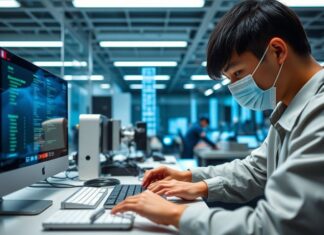 Taiwan’s Tech Industry Bounces Back: A Closer Look at the Resilience and Innovation Taiwan's Tech Industry Recovers: An In-Depth Examination of Resilience and Innovation