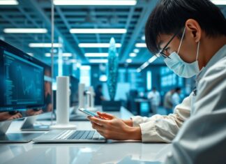 Taiwan’s Tech Industry Braces for Global Shifts in 2024 Taiwan's technology sector is preparing for global changes in 2024.