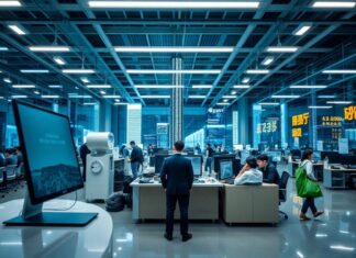 Taiwan’s Tech Industry Faces Global Challenges Amidst Geopolitical Tensions Taiwan's tech industry confronts global hurdles amidst geopolitical tensions.