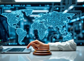 Taiwan’s Tech Industry Navigates the Complexities of Global Intellectual Property Laws Taiwan's tech industry navigates the intricacies of global intellectual property laws.