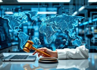 Taiwan’s Tech Industry Navigates the Complexities of Global Intellectual Property Laws Taiwan's tech industry navigates the intricacies of global intellectual property laws.