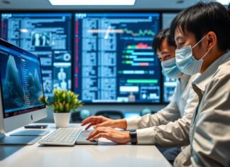 Taiwan’s Tech Industry Pivots to Support Remote Work Amid Global Pandemic Taiwan's technology sector is shifting its focus to facilitate remote work during the worldwide pandemic.