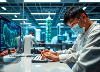 Taiwan’s Tech Industry Thrives Amid Global Challenges Taiwan's technology sector continues to flourish despite worldwide obstacles.