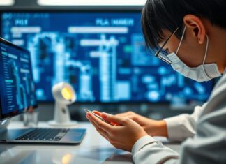 Taiwan’s Tech Innovations Shine on the Global Stage Taiwan's technological innovations shine on the global stage.