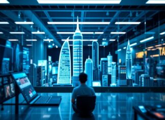 Taiwan’s Tech Revolution: A Deep Dive into the Island’s Digital Transformation Taiwan's Tech Revolution: An In-depth Look at the Island's Digital Transformation