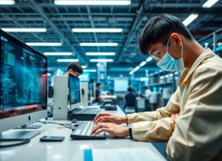 Taiwan’s Tech Sector Bounces Back: A Closer Look at the Recent Resurgence Taiwan's technology industry is experiencing a resurgence. Let's examine this recent comeback more closely.